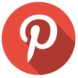 pinterest icon
