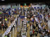 Chicago Comic Con: Land of Grinding Stormtroopers and Celebrity&nbsp;Run-ins
