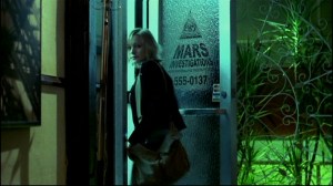 "These questions need answers; that's what I do."