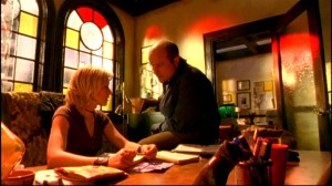 "They gave me a choice. I could stand by my dad, or stand by Duncan and my dead best friend's family. I chose Dad. It's a decision I live with every day."