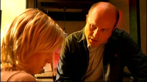 "What made you go after Jake Kane?"