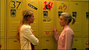 "I admit it... I I splurged and spent ten bucks to read my own purity test. Apparently I've pleasured the swim team while jacked up on goofballs."