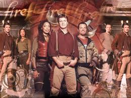 firefly cast