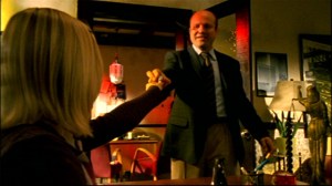 veronica keith blood