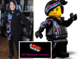 DIY Wyldstyle Costume