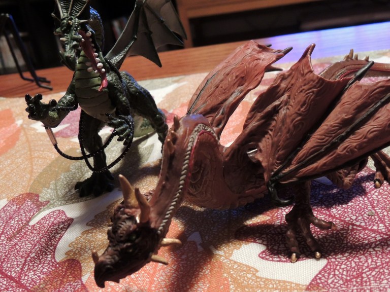 DIY Daenerys Targaryen Costume | Erin Thedwall